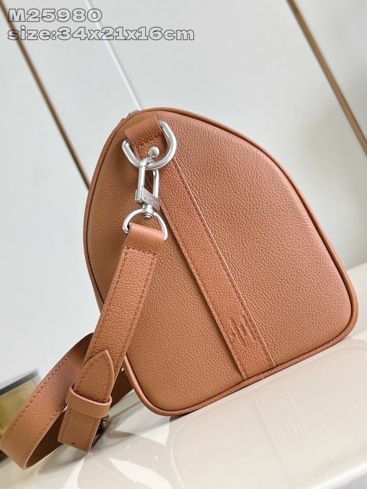 Сумка дорожняя Keepall 35 фото 5