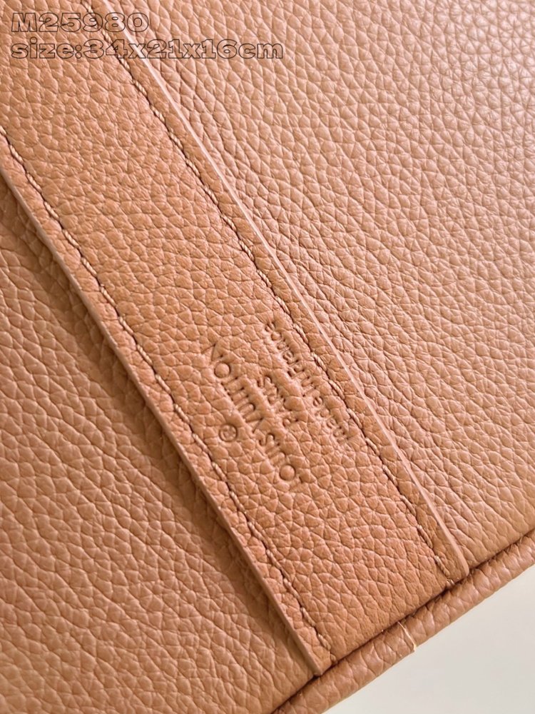 Сумка дорожняя Keepall 35 фото 6