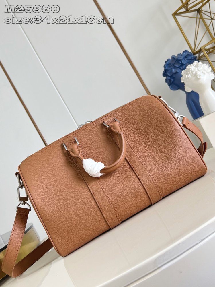 Сумка дорожняя Keepall 35 фото 7