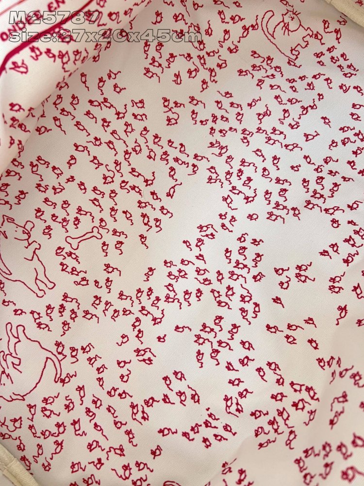 Сумка дорожняя Keepall 45 фото 12