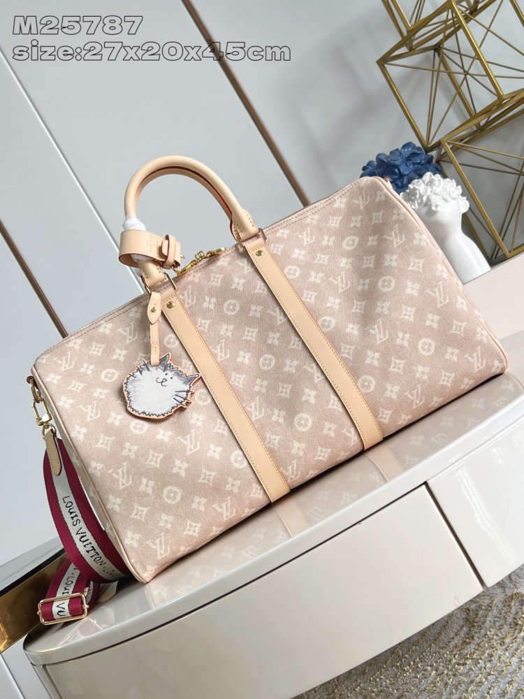 Сумка дорожняя Keepall 45