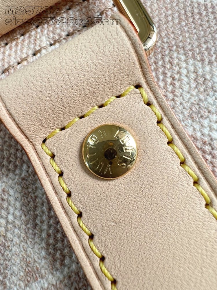 Сумка дорожняя Keepall 45 фото 2