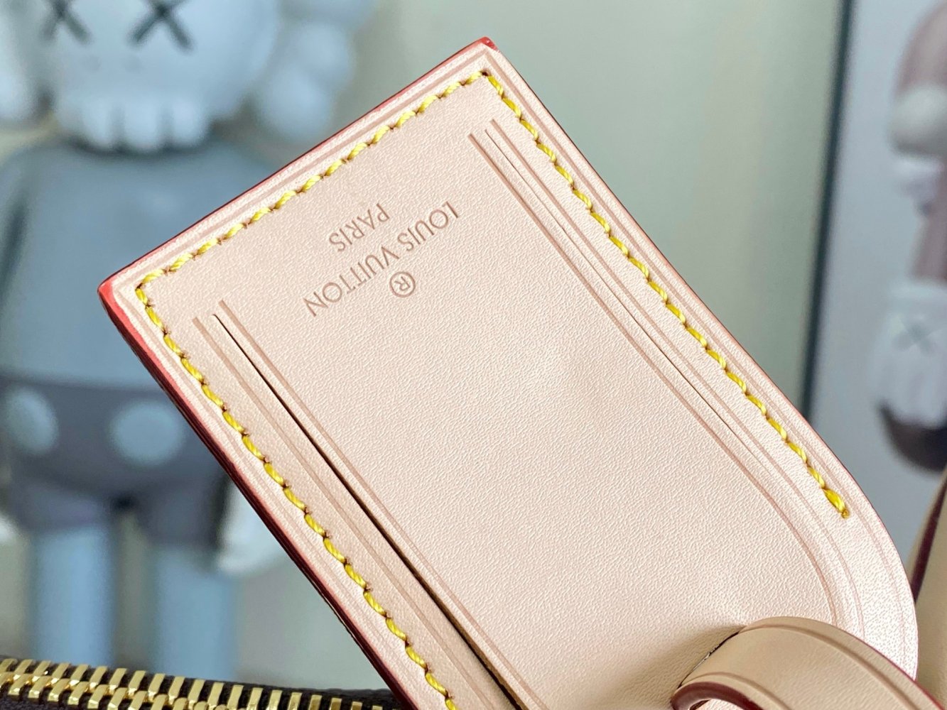 Сумка дорожняя KEEPALL 45 фото 5