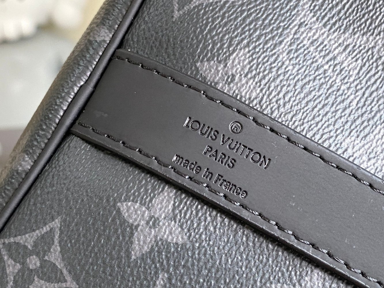 Сумка дорожняя KEEPALL 45 фото 5