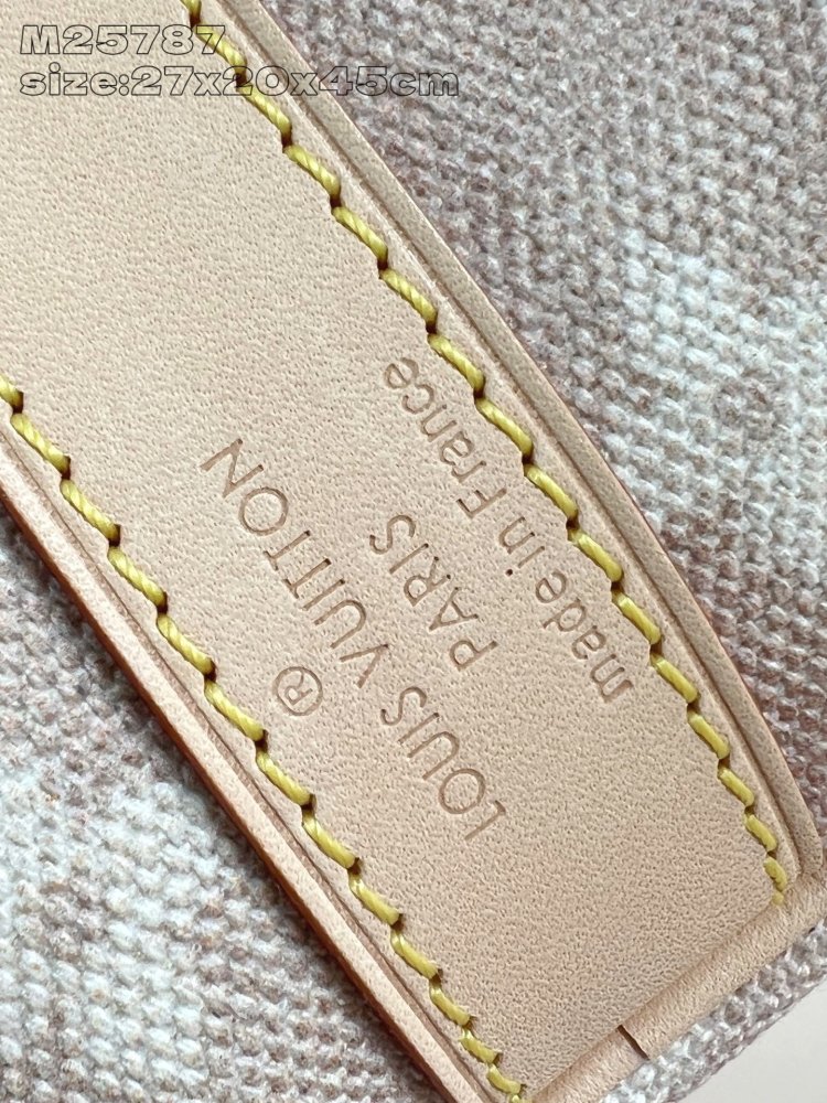 Сумка дорожняя Keepall 45 фото 5