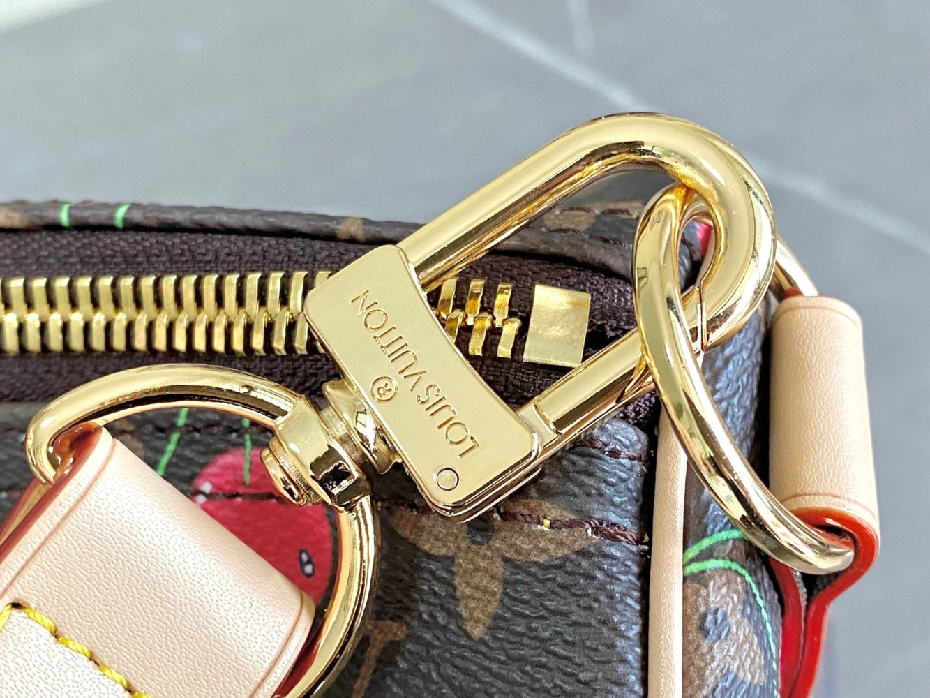 Сумка дорожняя KEEPALL 45 фото 6