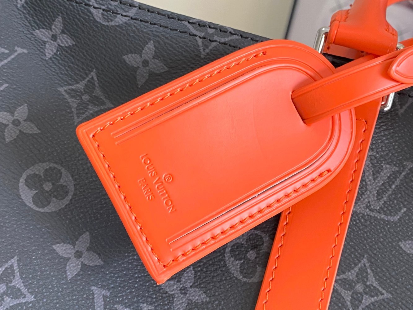 Сумка дорожняя KEEPALL 45 фото 6