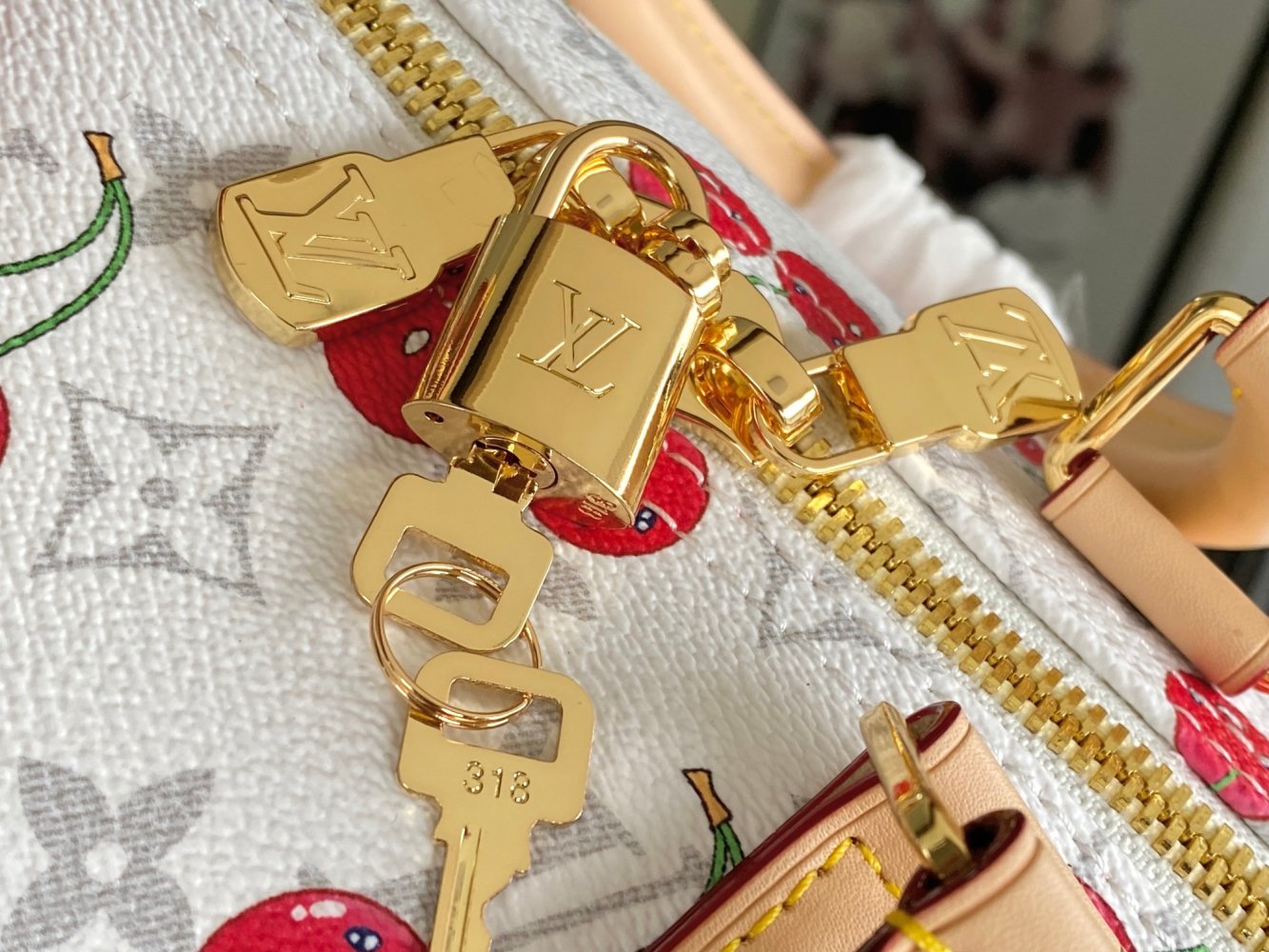 Сумка дорожняя KEEPALL 45 фото 8