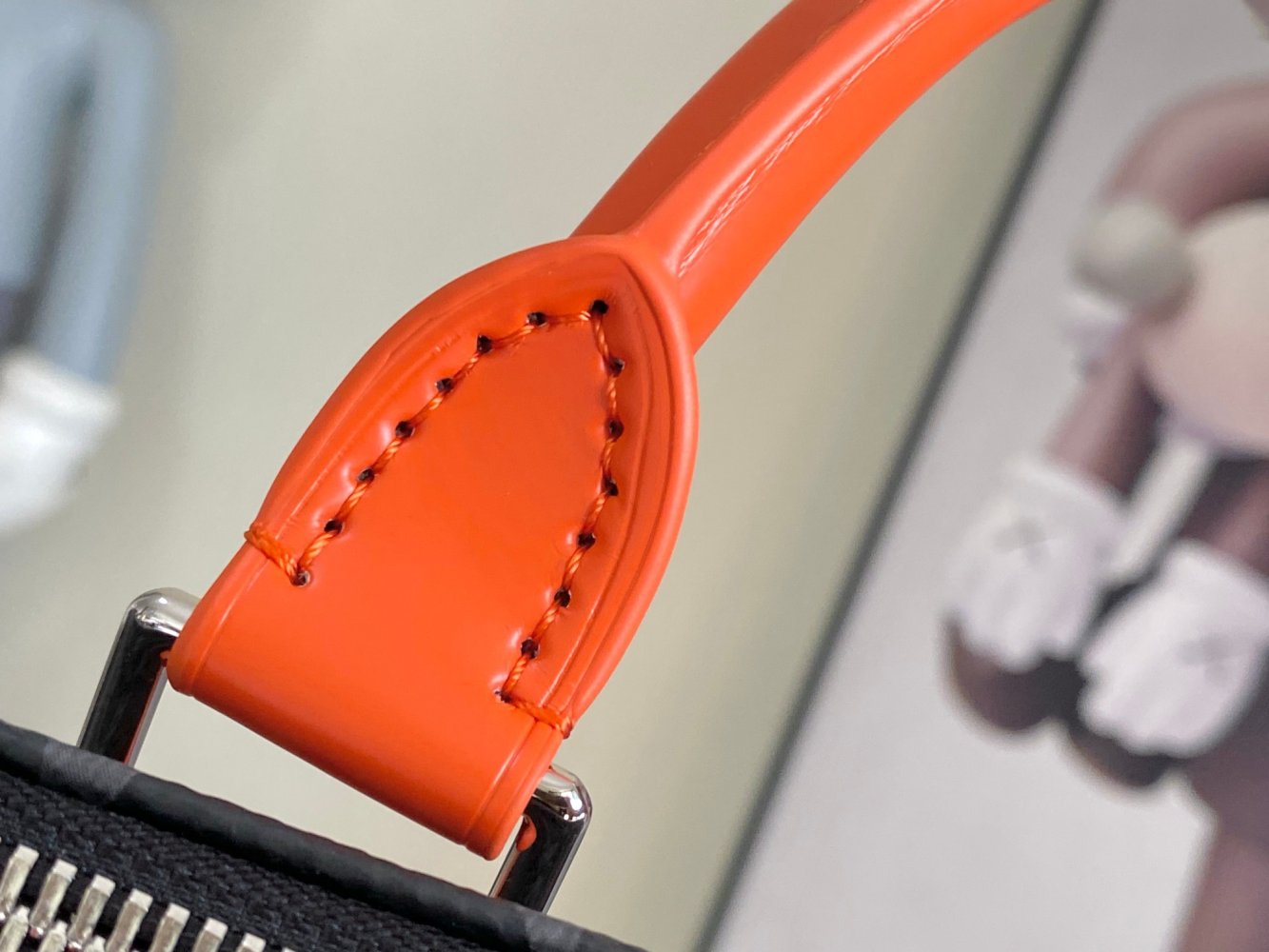 Сумка дорожняя KEEPALL 45 фото 8