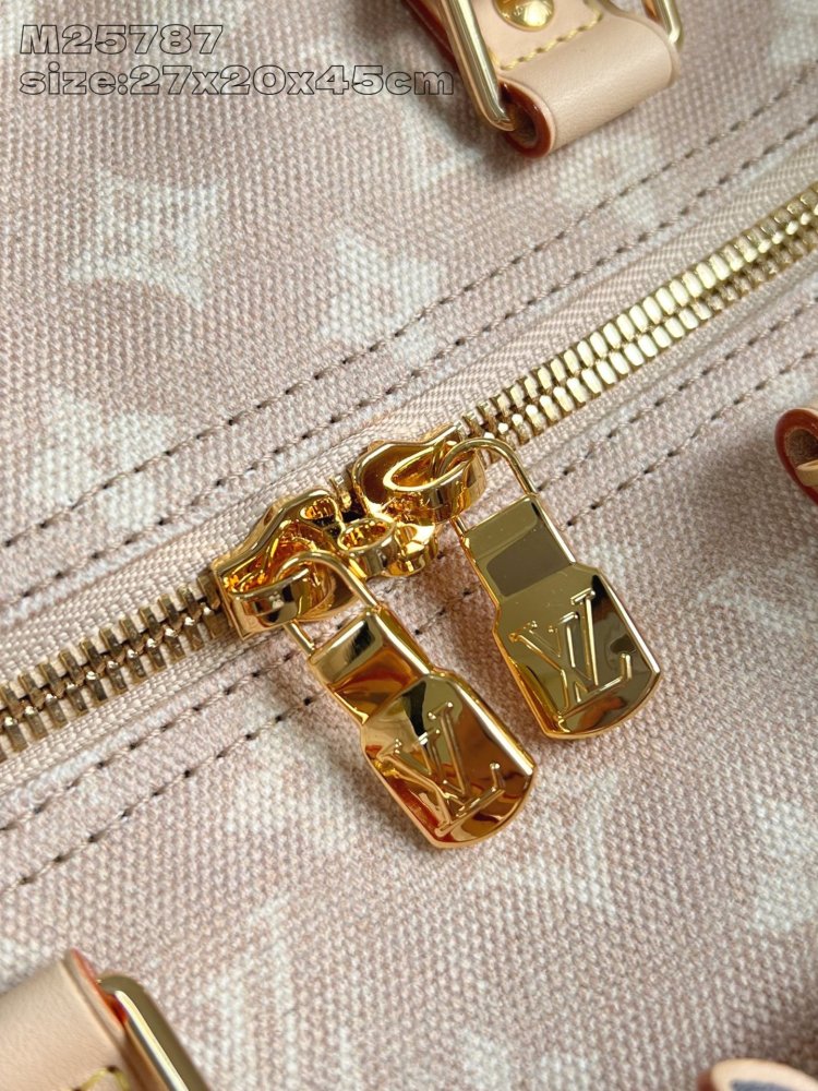 Сумка дорожняя Keepall 45 фото 9