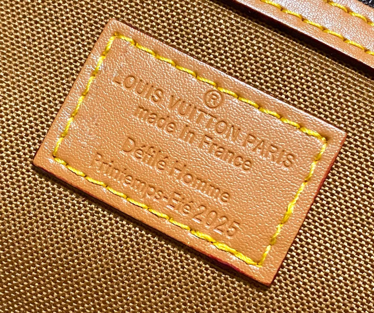 Сумка дорожняя Keepall 50 фото 10