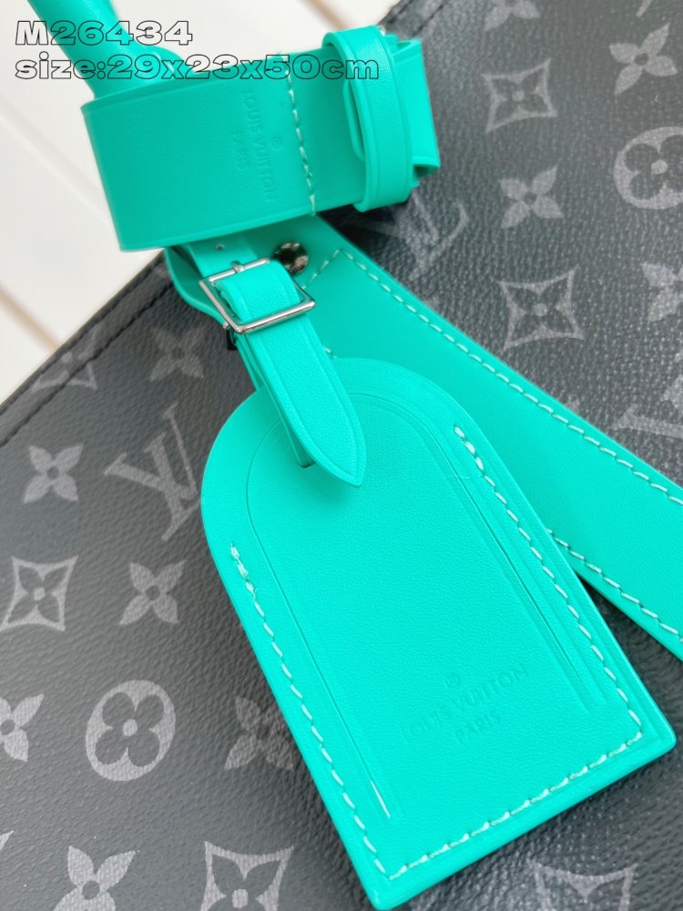 Сумка дорожняя Keepall 50 фото 2