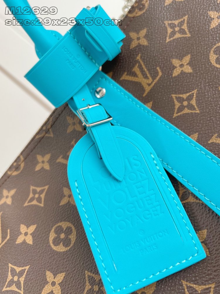 Сумка дорожняя Keepall 50 фото 2