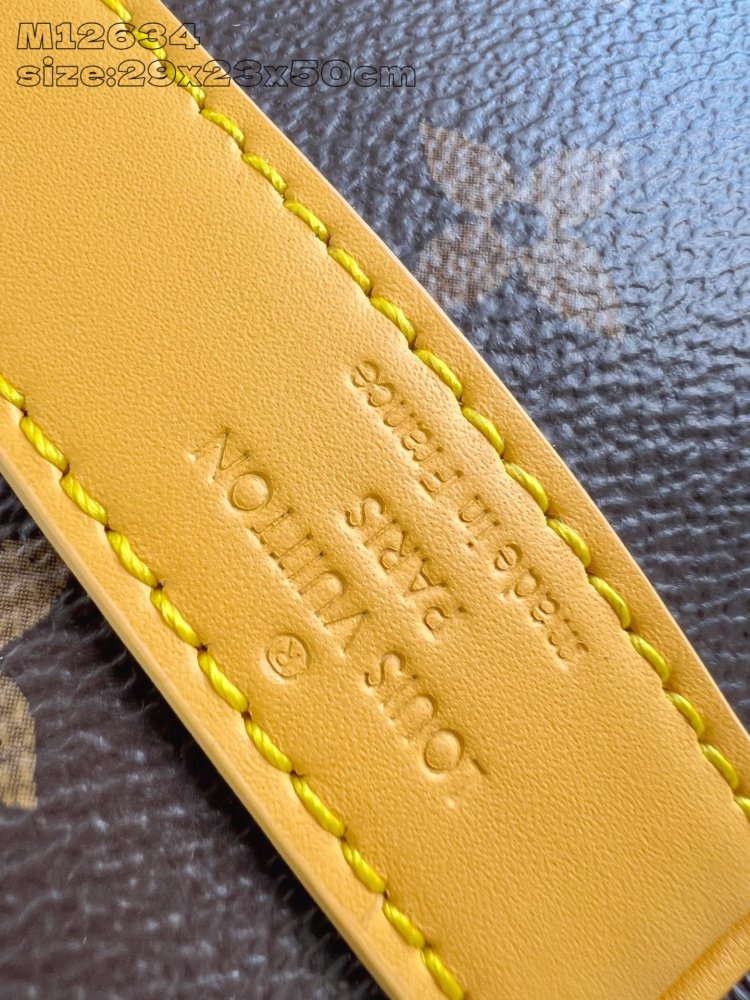 Сумка дорожняя Keepall 50 фото 4