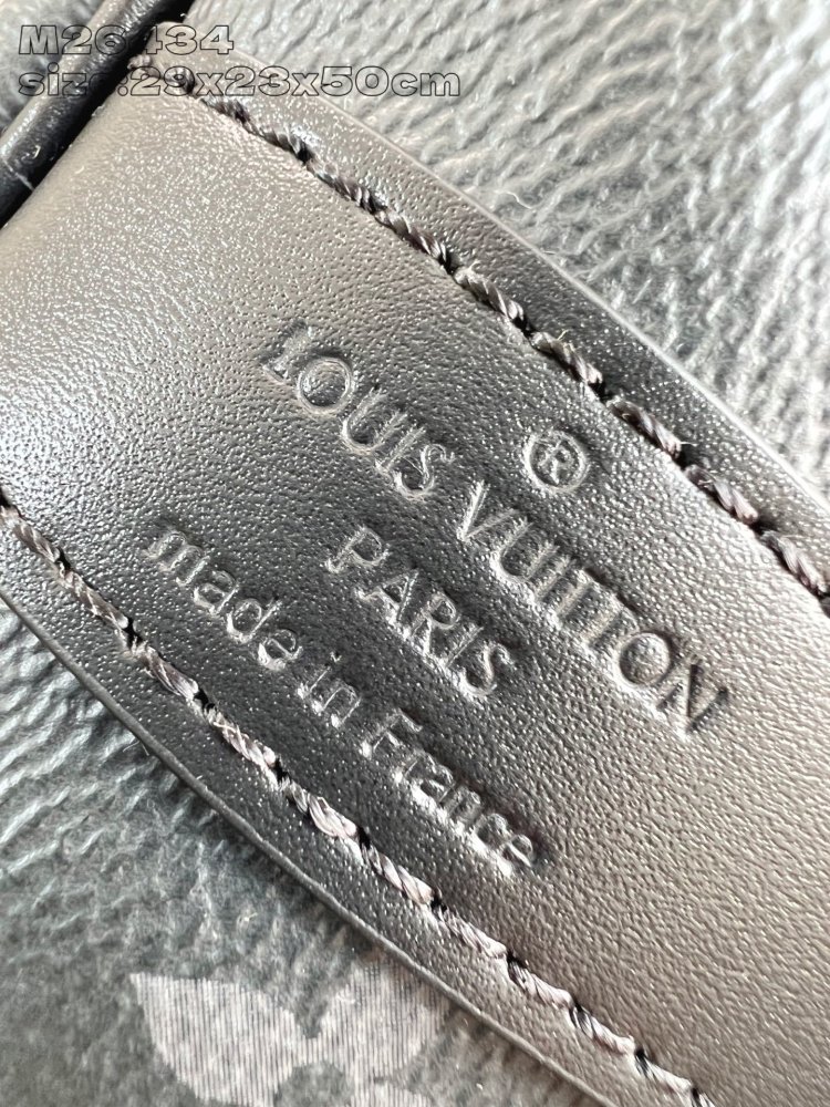 Сумка дорожняя Keepall 50 фото 4