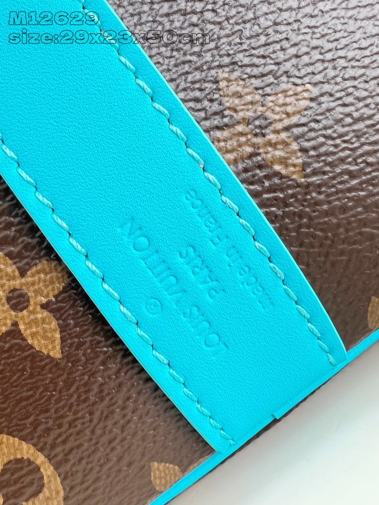 Сумка дорожняя Keepall 50 фото 4