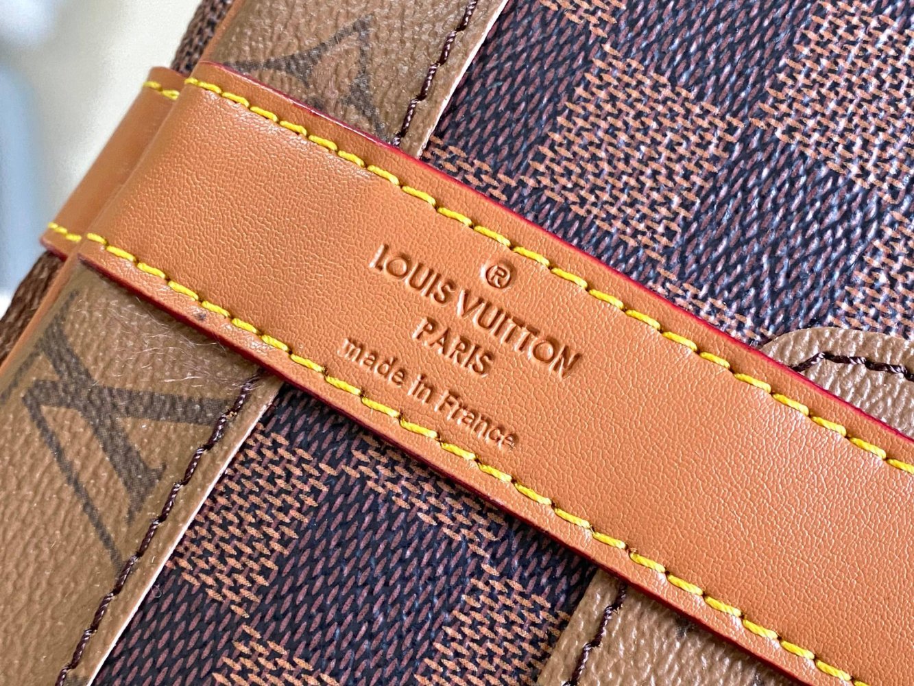 Сумка дорожняя Keepall 50 фото 5