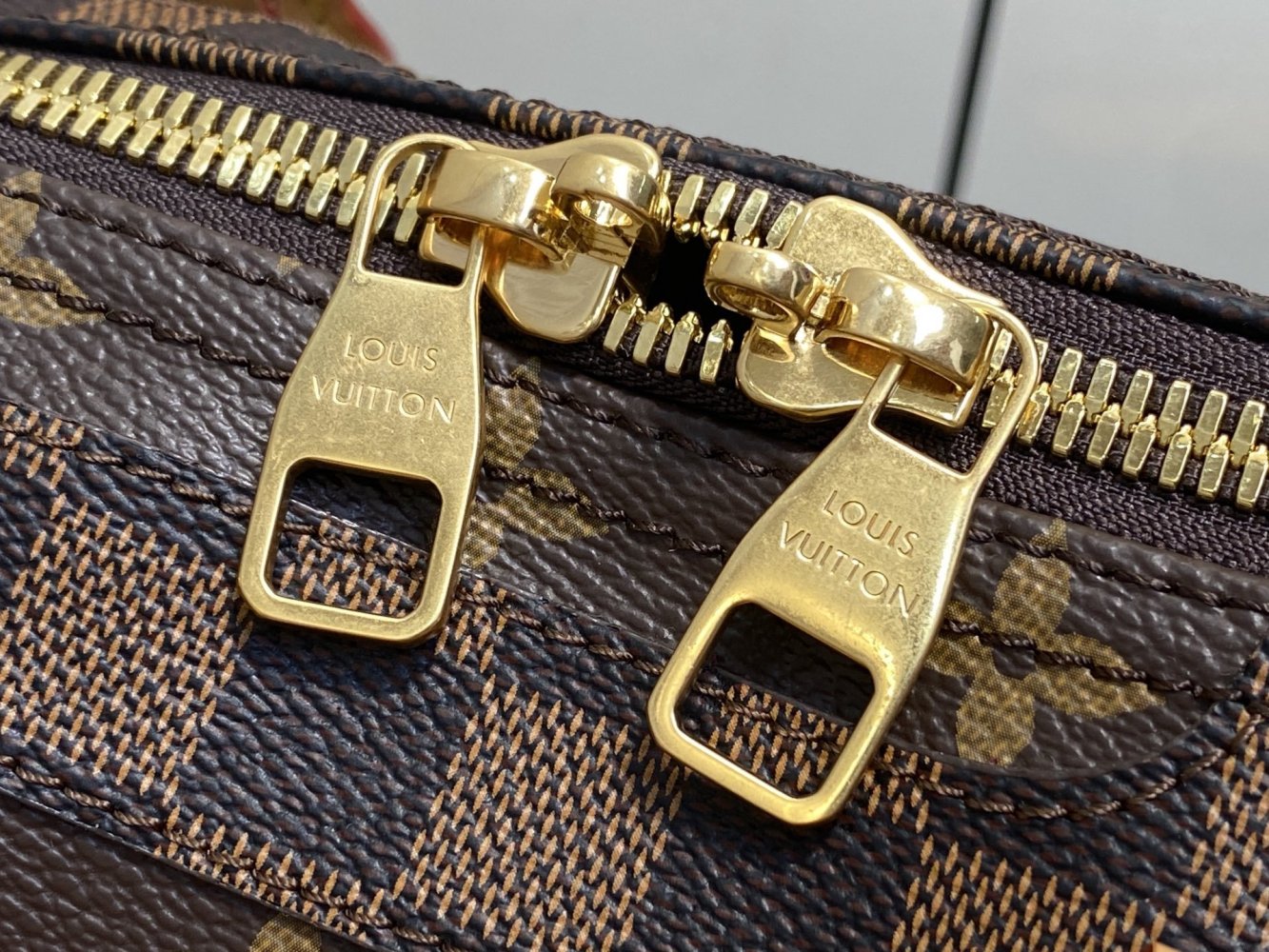 Сумка дорожняя Keepall 50 фото 7