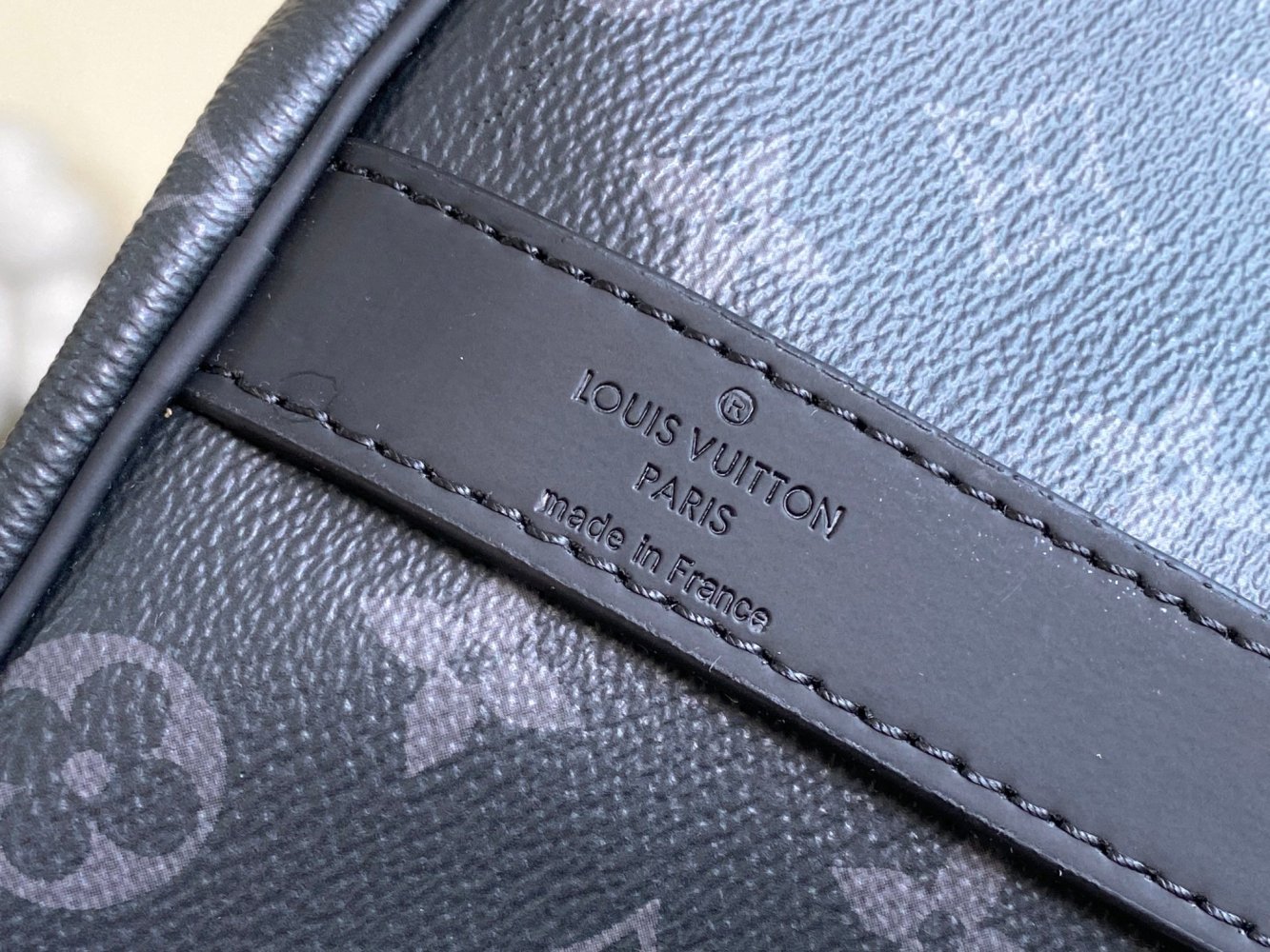 Сумка дорожняя KEEPALL 50 фото 9