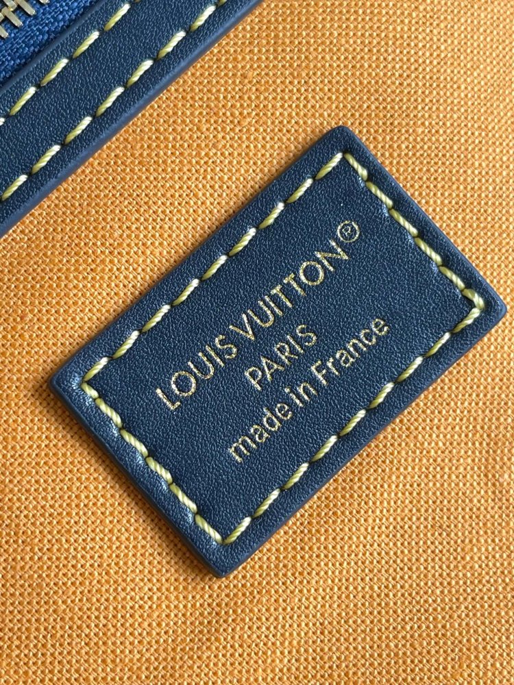 Сумка дорожняя Keepall 50 фото 9