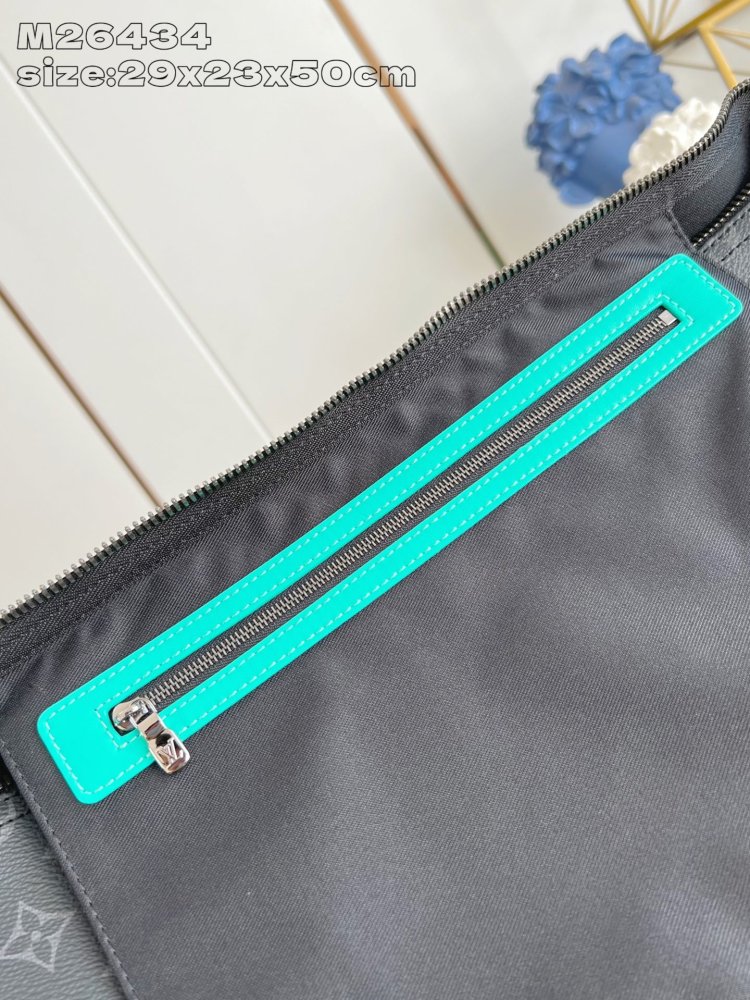 Сумка дорожняя Keepall 50 фото 9