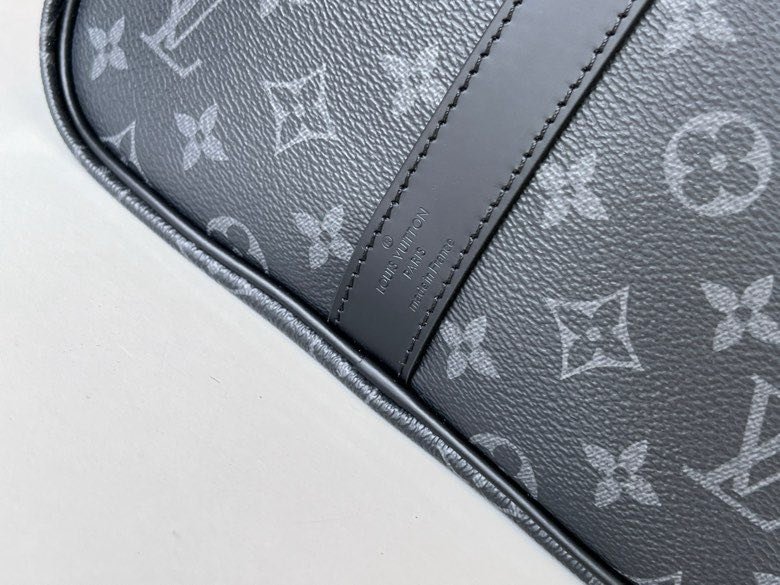 Сумка дорожняя Keepall 55 cv фото 2