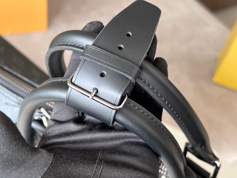 Сумка дорожняя Keepall 55 cv фото 5