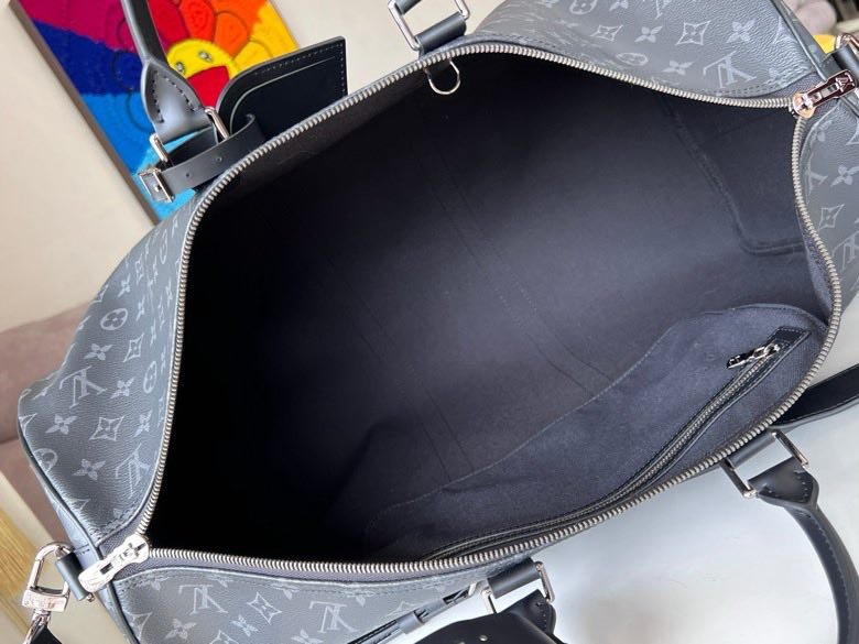 Сумка дорожняя Keepall 55 cv фото 6