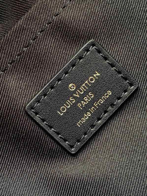 Сумка дорожні Keepall Bandouliere 25 фото 8