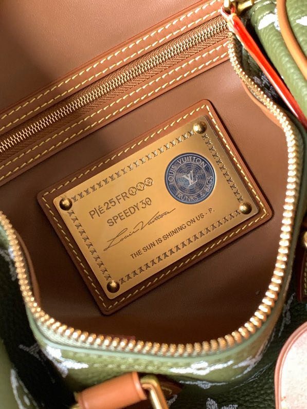 Сумка дорожні Keepall Bandouliere 30 фото 7