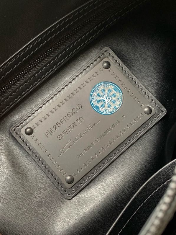 Сумка дорожні Keepall Bandouliere 30 фото 7