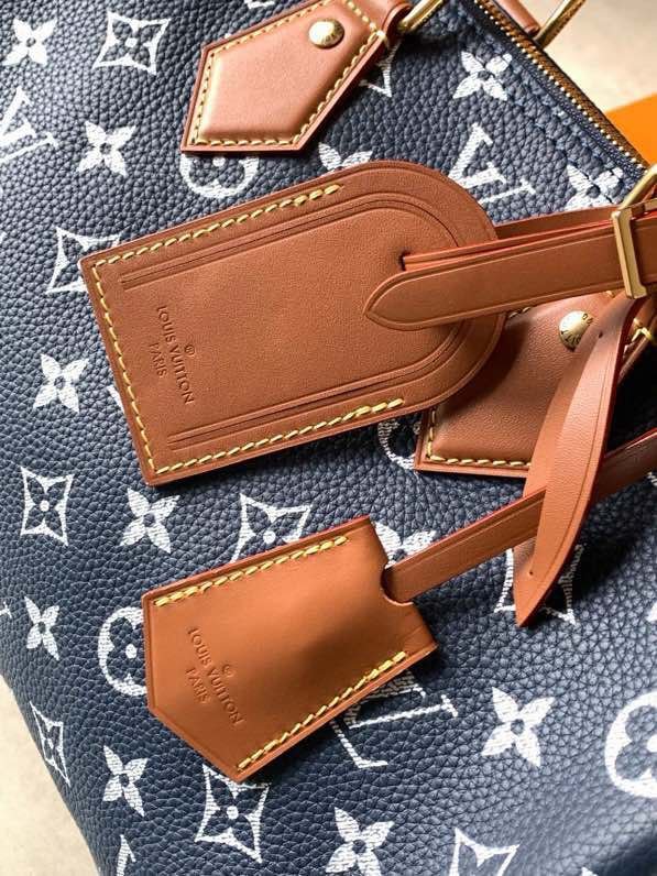 Сумка дорожні Keepall Bandouliere 30 фото 9