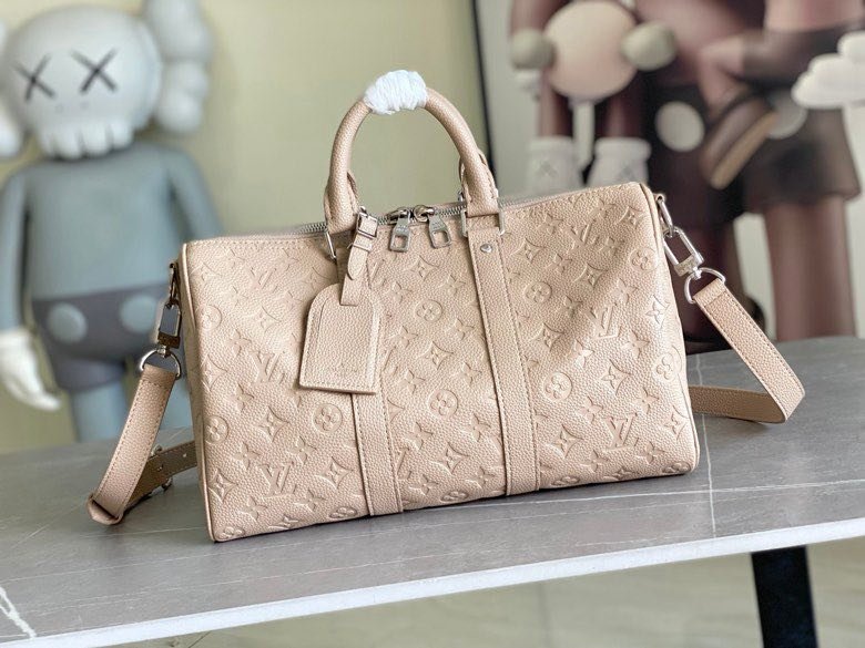 Сумка дорожняя Keepall Bandouliere 35