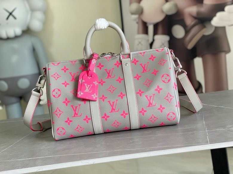 A bag highway Keepall Bandouliere 35