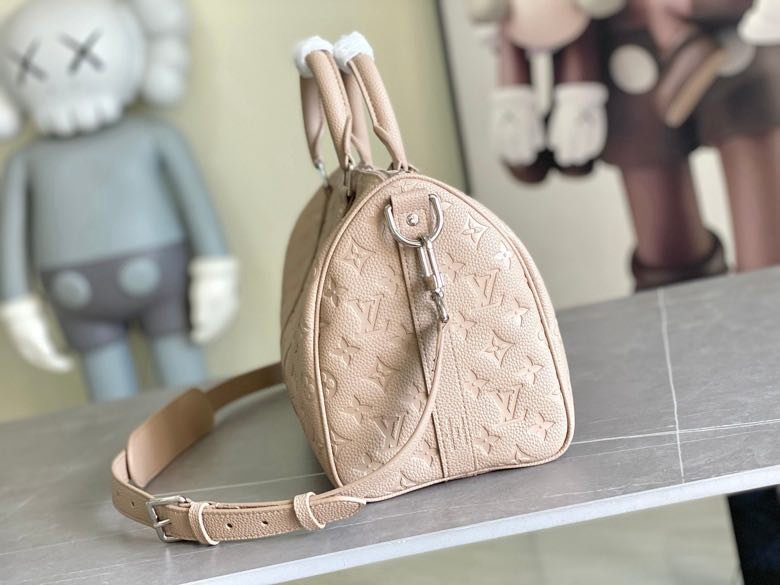 Сумка дорожняя Keepall Bandouliere 35 фото 2