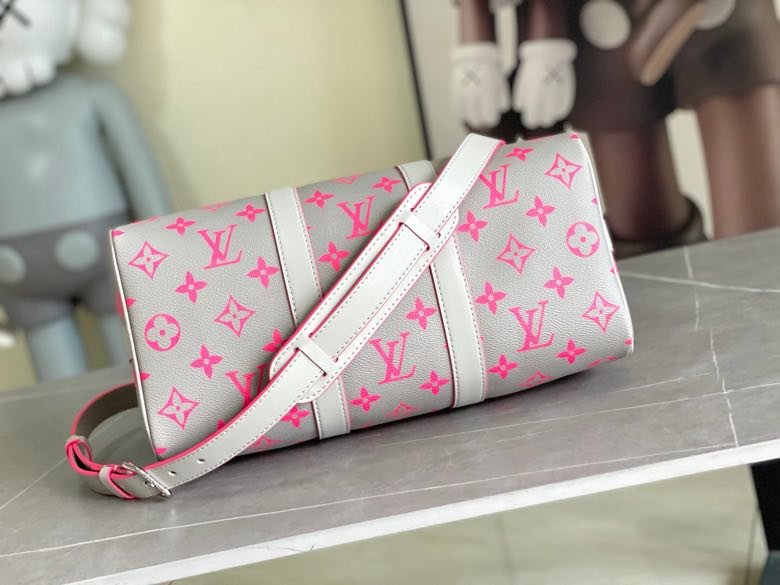 A bag highway Keepall Bandouliere 35 фото 2