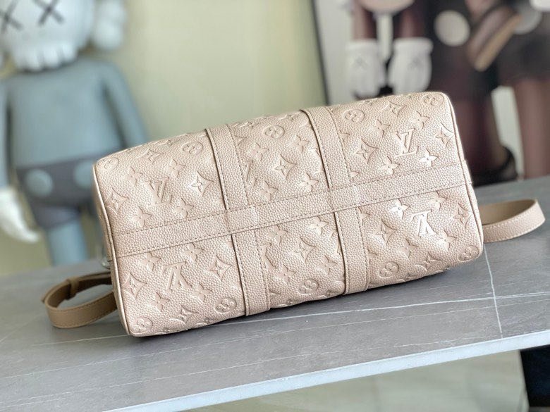 Сумка дорожняя Keepall Bandouliere 35 фото 3