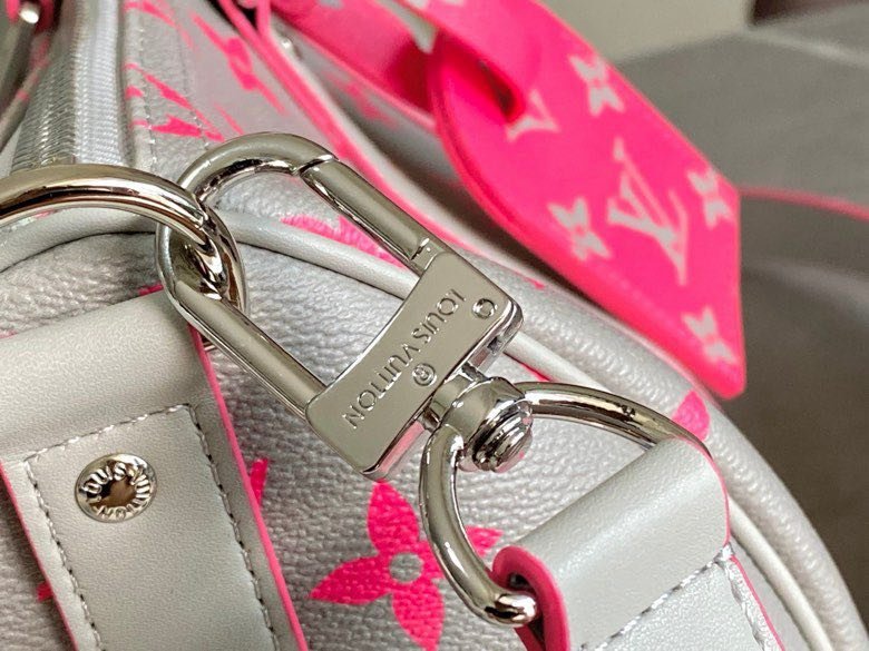 A bag highway Keepall Bandouliere 35 фото 3