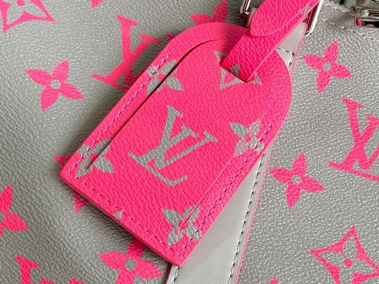 A bag highway Keepall Bandouliere 35 фото 4