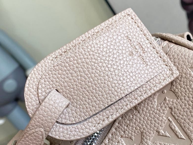 Сумка дорожняя Keepall Bandouliere 35 фото 5