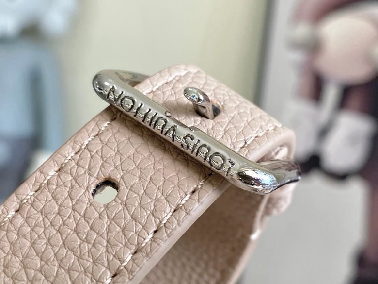 Сумка дорожняя Keepall Bandouliere 35 фото 6