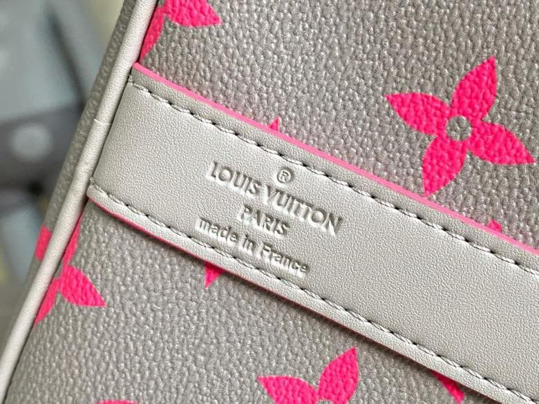 A bag highway Keepall Bandouliere 35 фото 6