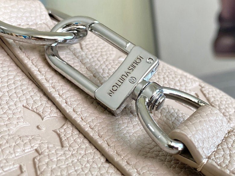 Сумка дорожняя Keepall Bandouliere 35 фото 7