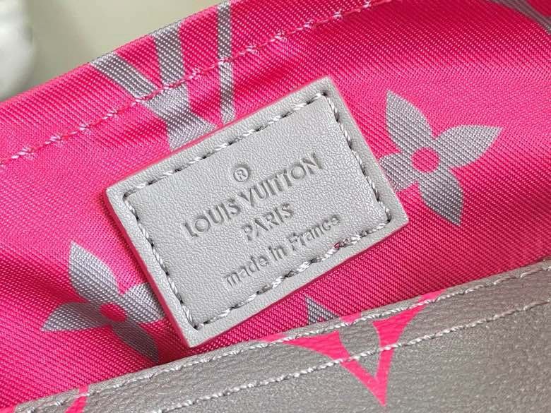 A bag highway Keepall Bandouliere 35 фото 7