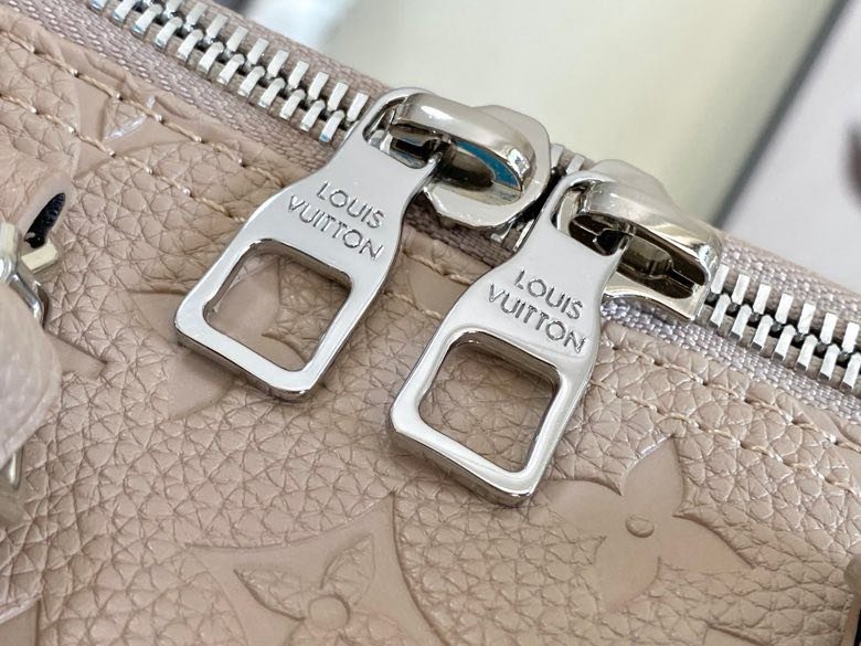 Сумка дорожняя Keepall Bandouliere 35 фото 8