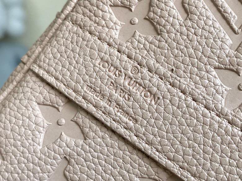 Сумка дорожняя Keepall Bandouliere 35 фото 9