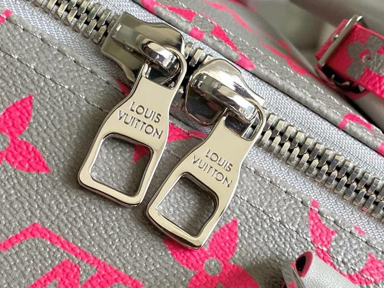 A bag highway Keepall Bandouliere 35 фото 9