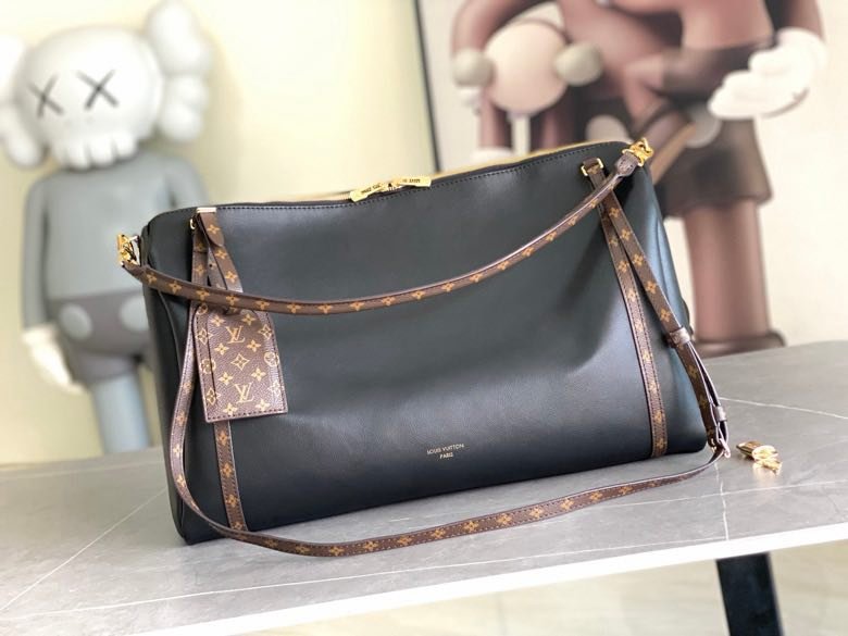 Сумка дорожняя Keepall Bandouliere 45