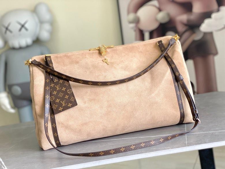 Сумка дорожняя Keepall Bandouliere 45