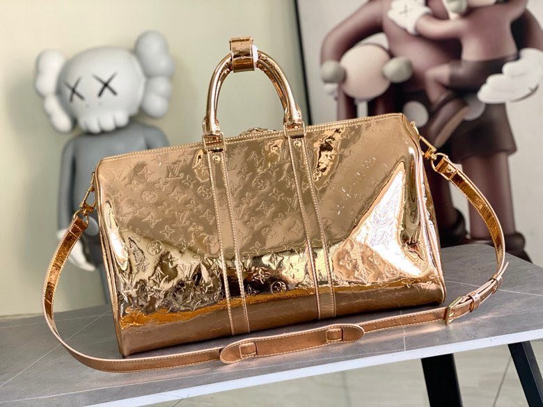 Сумка дорожняя Keepall Bandouliere 45